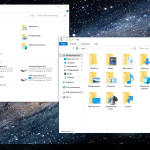 Screenshot #5 - Windows 10x86x64 Enterprise 16299.125 (Uralsoft) Полная версия