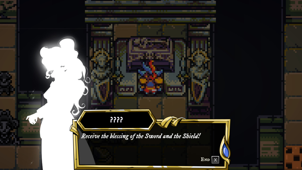Screenshot #6 - Sliding Hero