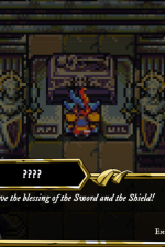 Screenshot #6 - Sliding Hero