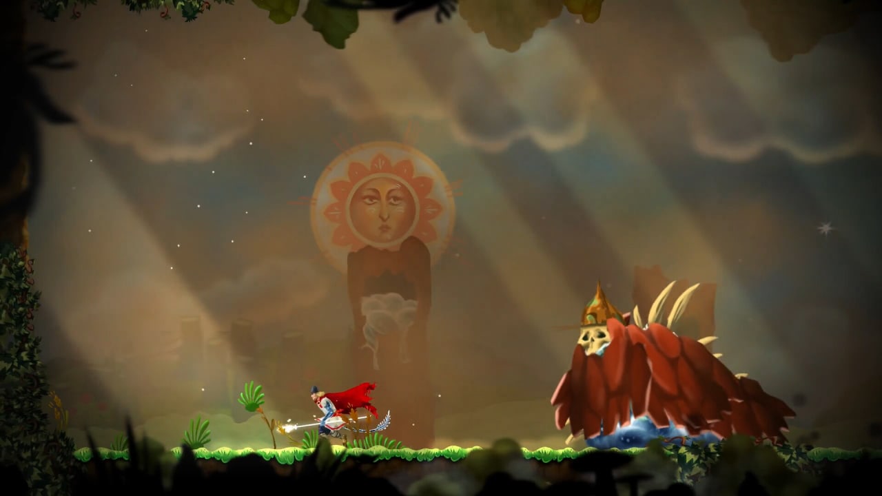 Screenshot #2 - Slavania