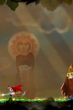 Screenshot #2 - Slavania