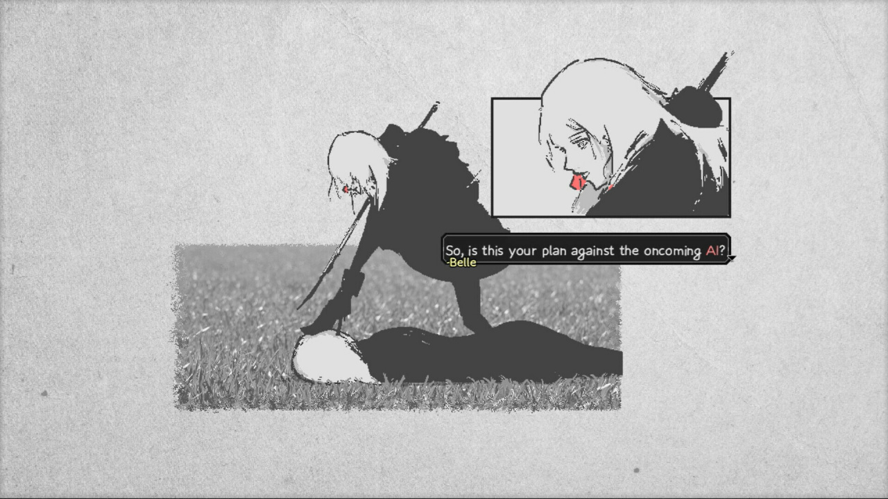 Screenshot #6 - Artis Impact