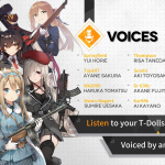 Screenshot #6 - GIRLS' FRONTLINE 3.0710_437