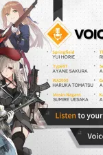 Screenshot #6 - GIRLS' FRONTLINE 3.0710_437