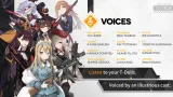 Screenshot #6 - GIRLS' FRONTLINE 3.0710_437