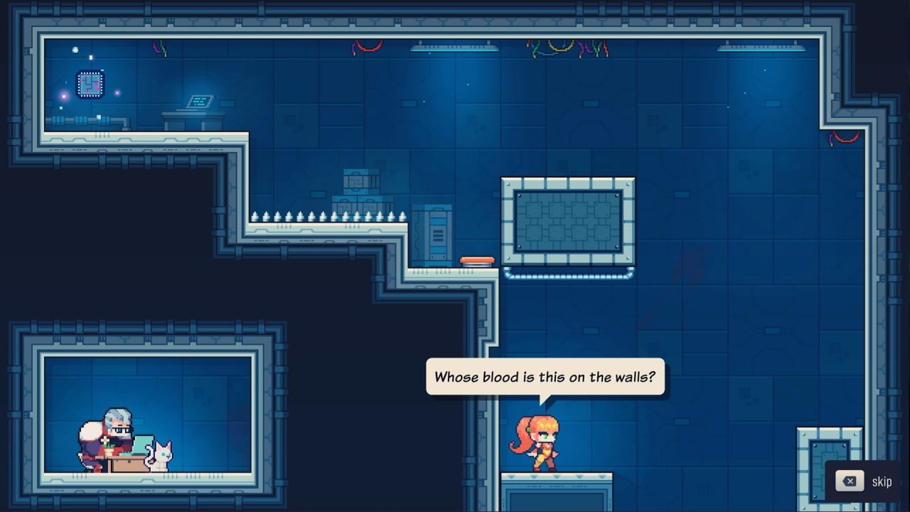 Screenshot #8 - Sunblaze
