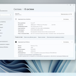 Screenshot #4 - Windows 11 Pro 24H2 Build 26100.3476 Optima