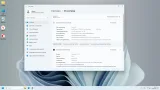 Screenshot #4 - Windows 11 Pro 24H2 Build 26100.3476 Optima