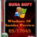 Windows 10 Insider Preview 17643.1000.180405-1509.RS PRERELEASE CLIENTCOMBINED UUP Redstone 5.by SU®A SOFT[ x86 x64]