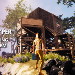 Screenshot #4 - Hyper Multiplayer Survival Template Pro [MST]