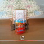 Screenshot #6 - 3DSTEROID 4.31