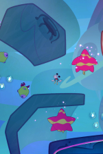 Screenshot #7 - Disney Illusion Island Starring Mickey and Friends