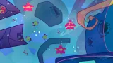 Screenshot #7 - Disney Illusion Island Starring Mickey and Friends