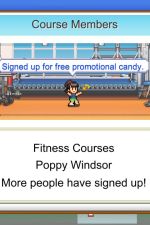 Screenshot #4 - Boxing Gym Story