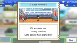 Screenshot #4 - Boxing Gym Story