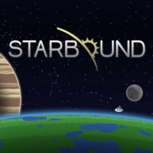Starbound: +11 трейнер
