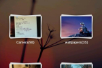 Screenshot #2 - GO MEDIA MANAGER 1.36