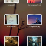 Screenshot #2 - GO MEDIA MANAGER 1.36