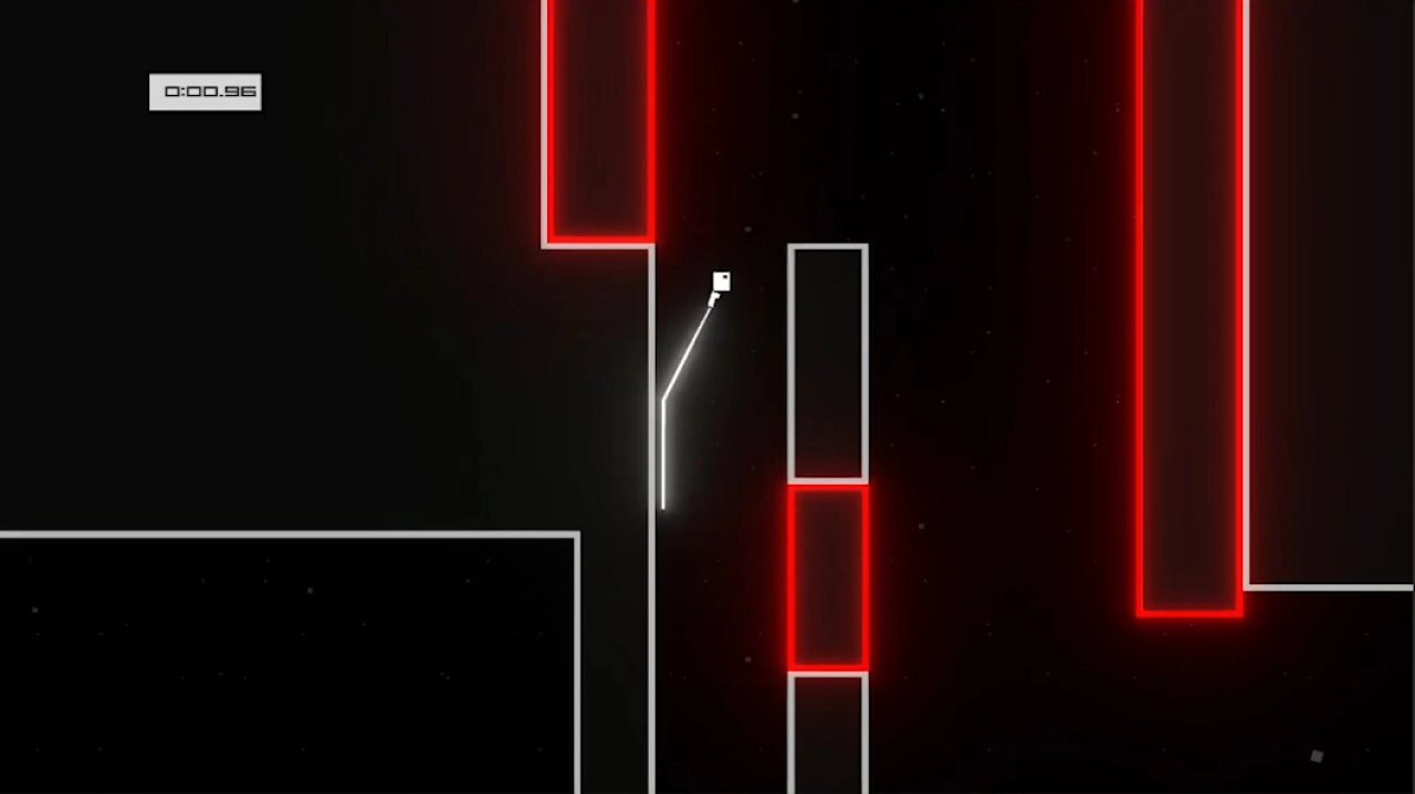 Screenshot #3 - Lumina Rush