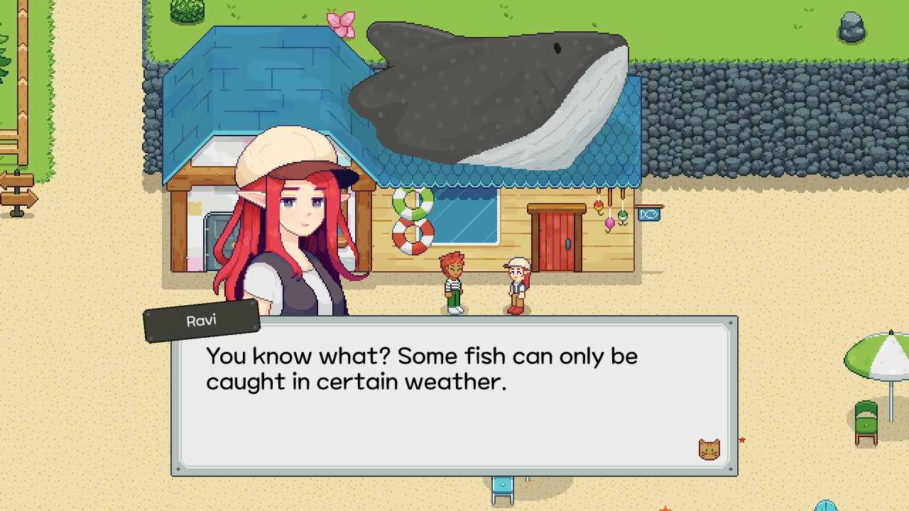 Screenshot #3 - Ninano: Dream Ranch