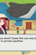 Screenshot #3 - Ninano: Dream Ranch