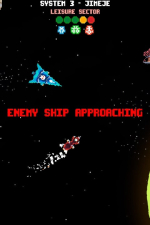 Screenshot #4 - DIG - Deep In Galaxies