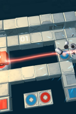 Screenshot #10 - Death Squared