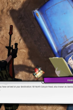 Screenshot #1 - Section 13