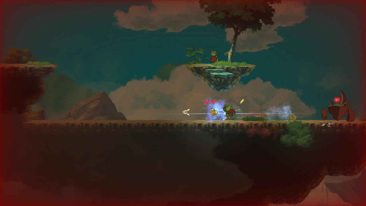 Screenshot #2 - Arc Apellago
