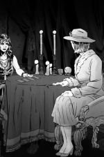 Screenshot #4 - Jennifer Wilde: Unlikely Revolutionaries