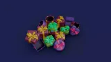 Screenshot #1 - Giftboxes Pack