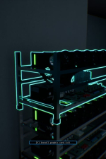 Screenshot #7 - Hacker Simulator