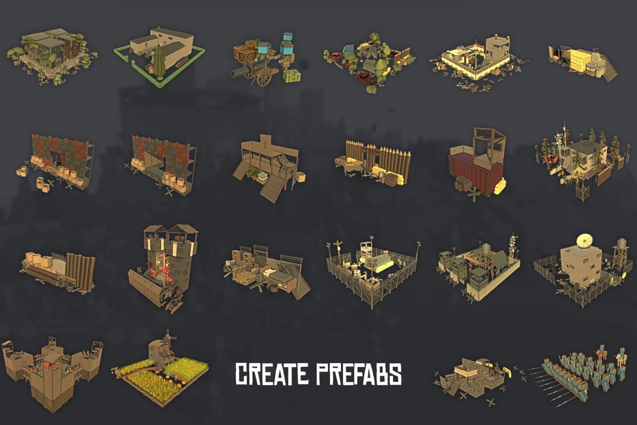 Screenshot #7 - Ancient Warfare 3