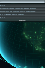 Screenshot #1 - Infection Free Zone