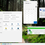 Screenshot #7 - Windows 11 Pro 25H2 Full без телеметрии 26200.6899 by Revision