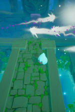 Screenshot #5 - Slime Heroes