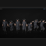 Screenshot #2 - UE5 Man Warrior - Modular - Rigged