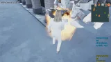 Screenshot #4 - Jesus Christ Simulator