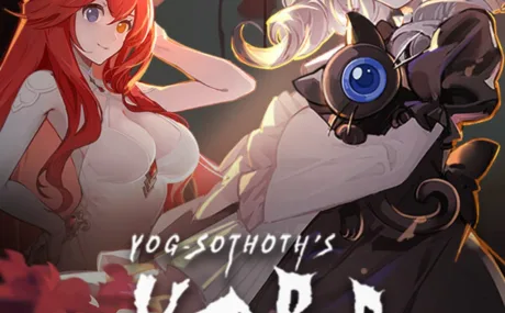 Yog-Sothoth’s Yard: +11 трейнер