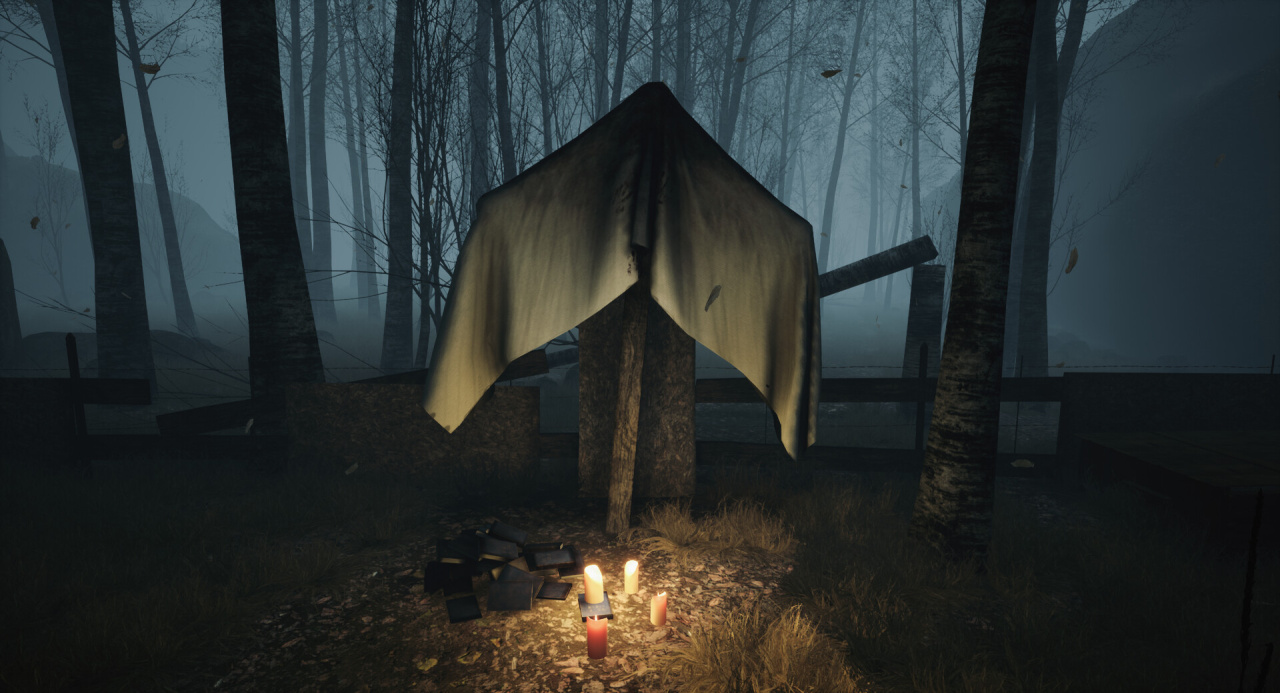 Screenshot #1 - Escape Z