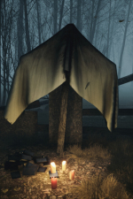 Screenshot #1 - Escape Z