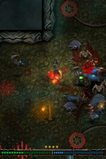 Screenshot #8 - Striving for Light