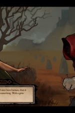 Screenshot #7 - Ancient Enemy