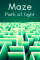 Maze: Path of Light