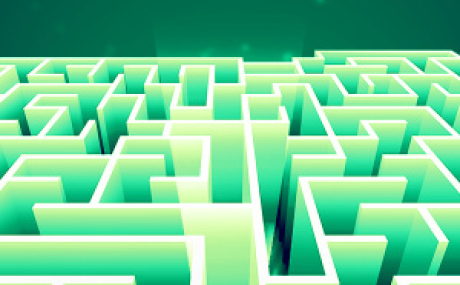 Maze: Path of Light