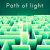 Maze: Path of Light