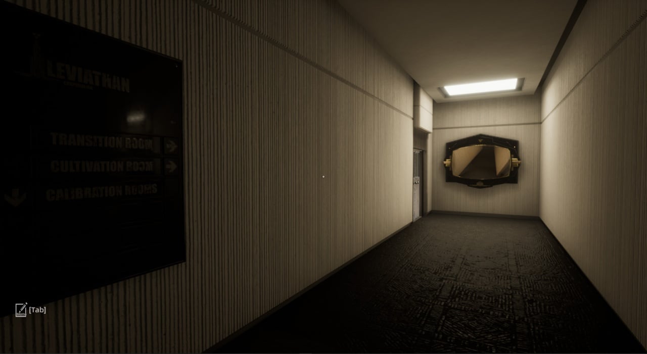 Screenshot #11 - KARMA: The Dark World