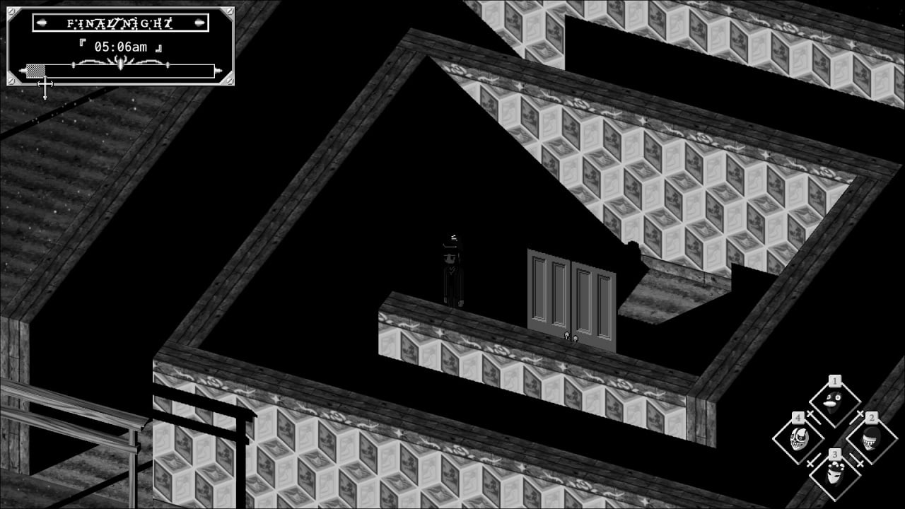Screenshot #9 - Night Loops