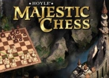 Hoyle Majestic Chess: +2 трейнер