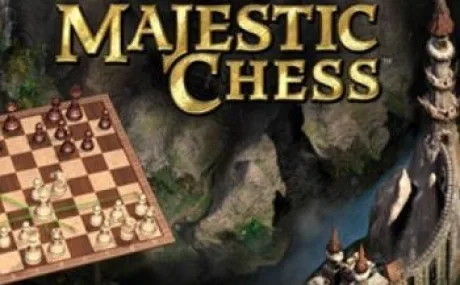 Hoyle Majestic Chess: +2 трейнер